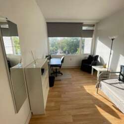 Foto #1 Kamer Hanzestraat Arnhem