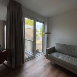 Foto #2 Appartement West-Peterstraat Arnhem