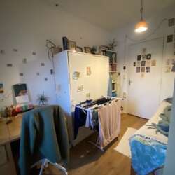 Foto #4 Kamer Zuider Parallelweg Velp (GD)