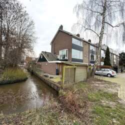 Foto #1 Appartement Strandvlietlaan Ouderkerk aan de Amstel