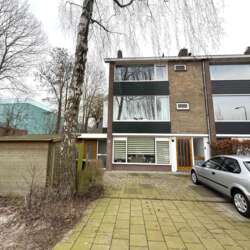 Appartement Strandvlietlaan