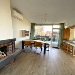 Foto #4 Appartement Strandvlietlaan Ouderkerk aan de Amstel