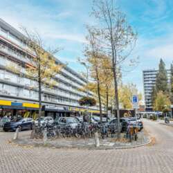 Foto #1 Appartement Rembrandtweg Amstelveen