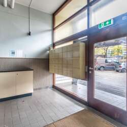 Foto #3 Appartement Rembrandtweg Amstelveen