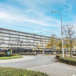Appartement Rembrandtweg