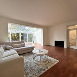 Foto #4 Huurwoning Minervalaan Amsterdam