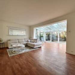 Foto #2 Huurwoning Minervalaan Amsterdam