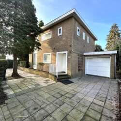 Huurwoning Minervalaan