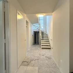 Foto #1 Huurwoning Minervalaan Amsterdam