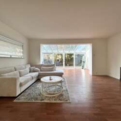 Foto #3 Huurwoning Minervalaan Amsterdam