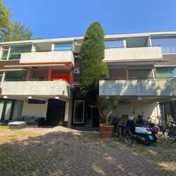 Appartement Parmentierlaan