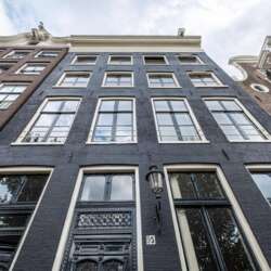 Foto #2 Appartement Singel Amsterdam