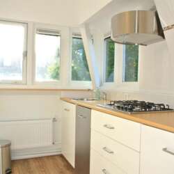 Foto #3 Appartement Amsterdamseweg Amstelveen