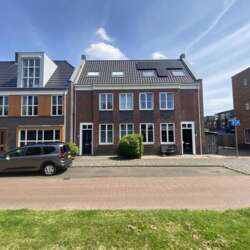 Huurwoning Atalantalaan