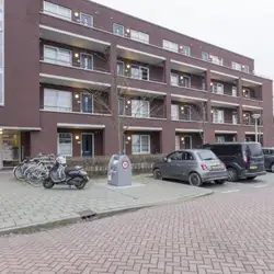 Appartement Westhove