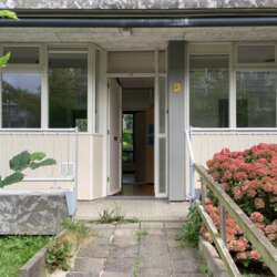 Appartement Cliostraat