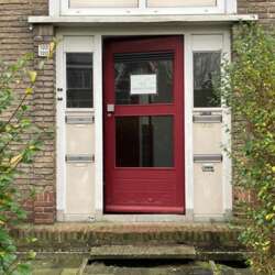 Appartement Zuidendijk