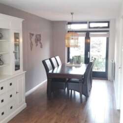 Foto #2 Kamer Eekhoornrade Den Haag