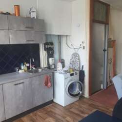 Foto #4 Kamer Buffelstraat Rotterdam