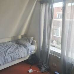 Foto #1 Kamer Buffelstraat Rotterdam