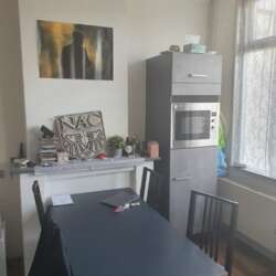 Foto #3 Kamer Buffelstraat Rotterdam