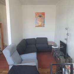 Foto #2 Kamer Buffelstraat Rotterdam