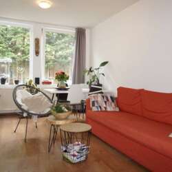 Foto #2 Huurwoning Rotterdamseweg Delft
