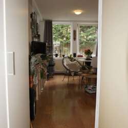 Foto #1 Huurwoning Rotterdamseweg Delft