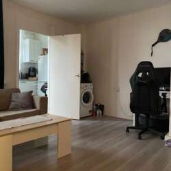 Foto #2 Appartement Ebenhaëzerstraat Rotterdam