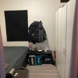 Foto #3 Appartement Ebenhaëzerstraat Rotterdam