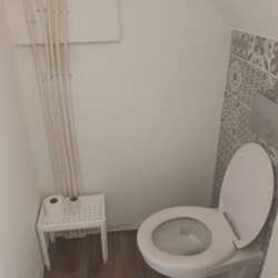 Foto #4 Studio Buffelstraat Rotterdam