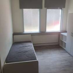 Foto #2 Studio Buffelstraat Rotterdam