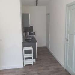 Foto #1 Studio Buffelstraat Rotterdam