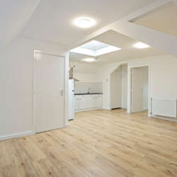 Appartement Ameidestraat