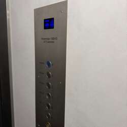 Appartement Grote Berg