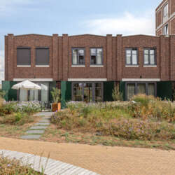 Foto #1 Huurwoning Oostende Helmond