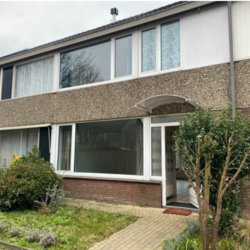 Huurwoning Holtmeulen
