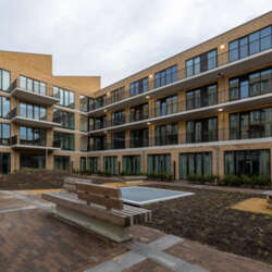 Foto #2 Appartement Ir Kalffstraat Eindhoven
