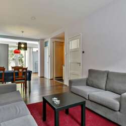 Foto #3 Huurwoning Johannes van Eindhovenstraat Eindhoven