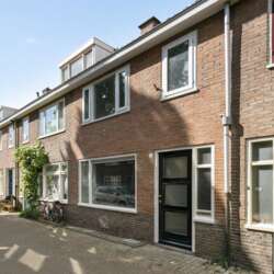 Foto #1 Huurwoning Johannes van Eindhovenstraat Eindhoven
