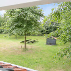 Appartement Oudvensestraat