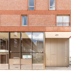 Appartement Meerring