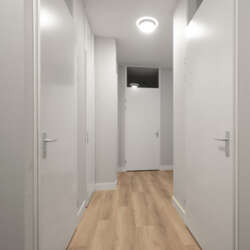 Appartement Oostende