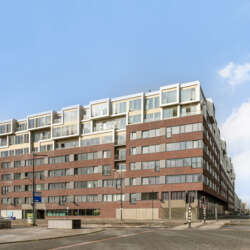Foto #2 Appartement Bijlmerdreef Amsterdam