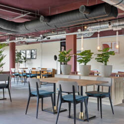 Foto #4 Appartement Bijlmerdreef Amsterdam