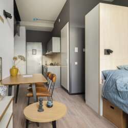 Foto #3 Appartement Bijlmerdreef Amsterdam