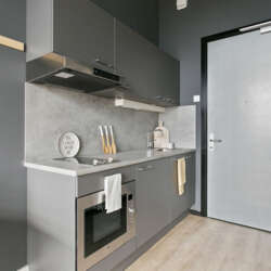 Foto #2 Appartement De Veldmaat Enschede
