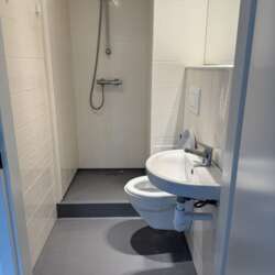 Foto #4 Studio Meibergdreef Amsterdam