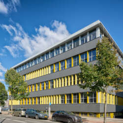 Studio Ariën Verhoeffstraat