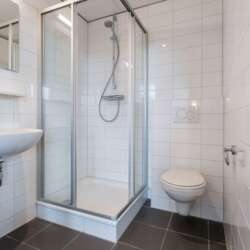 Foto #3 Studio Ariën Verhoeffstraat Arnhem